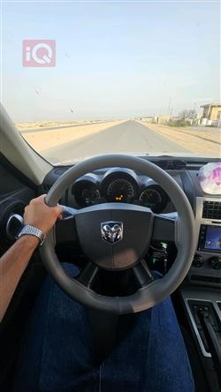 دودج نيترو